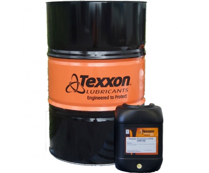 Texxon Diesel Engine Lubricants