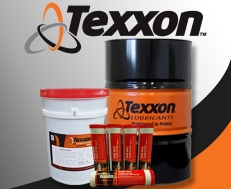 TEXXON Easy Pump Red Lithium Grease