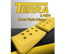 TERRA Dozer Style Edges