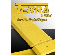 TERRA Loader Style Edges