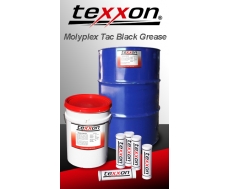 Texxon Molyplex Tac Black Grease