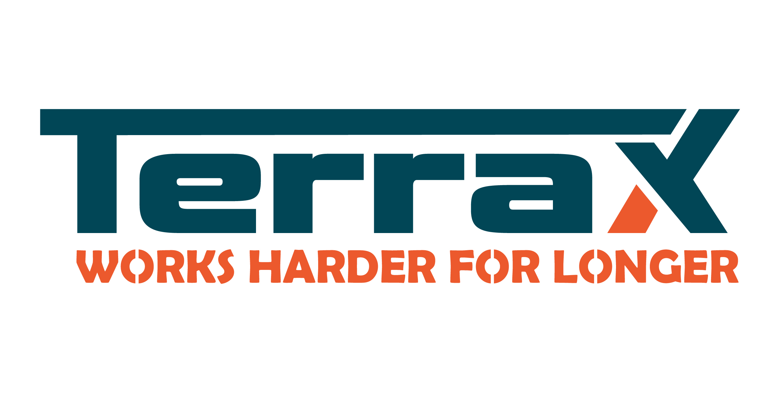 TerraX - reducing your mobile plant costs per hour guaranteed