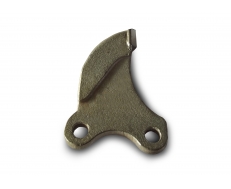 DIGGATAC Right Hand Trencher Tooth - 2