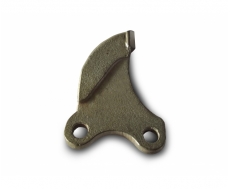 DIGGATAC Left Hand Trencher Tooth - 1.654