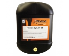Texxon Multitrans D6